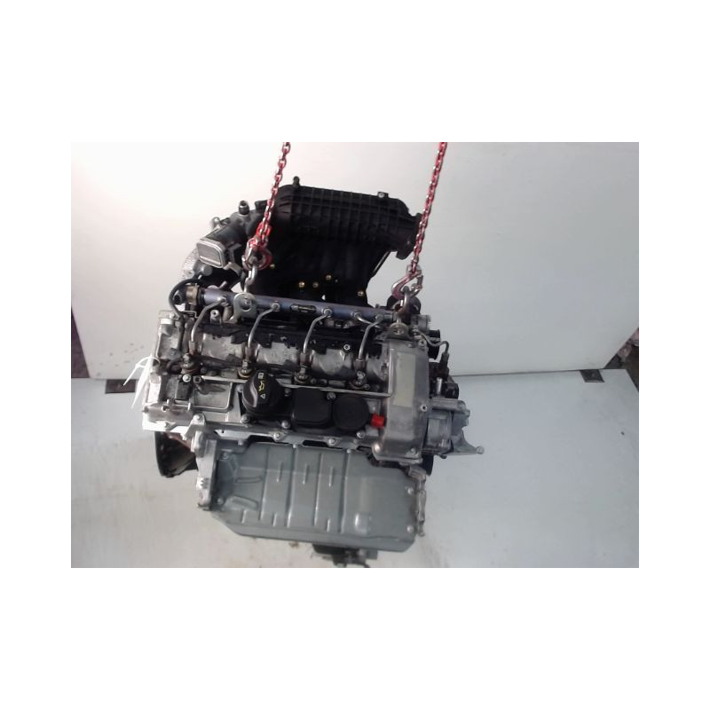 MOTEUR DIESEL MERCEDES CLASSE C 2007- CLC 220 CDI 