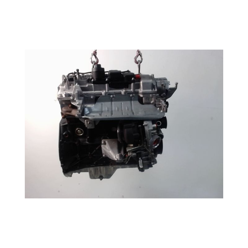 MOTEUR DIESEL MERCEDES CLASSE C 2007- CLC 220 CDI 