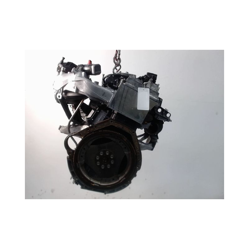 MOTEUR DIESEL MERCEDES CLASSE C 2007- CLC 220 CDI 