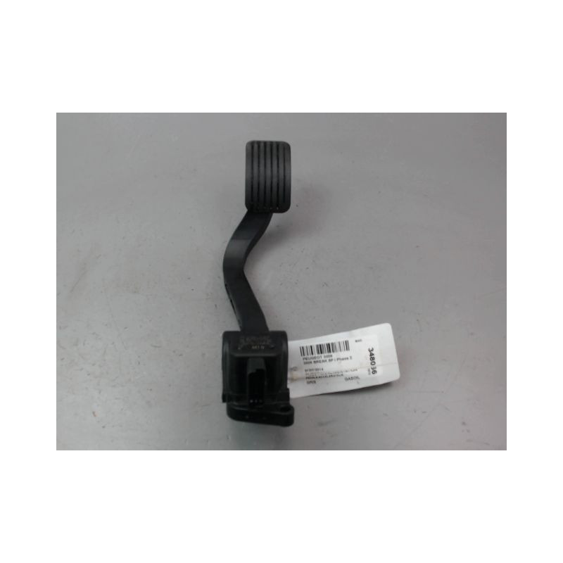 PEDALE ACCELERATEUR PEUGEOT 3008 BREAK I PHASE 2 2013-...