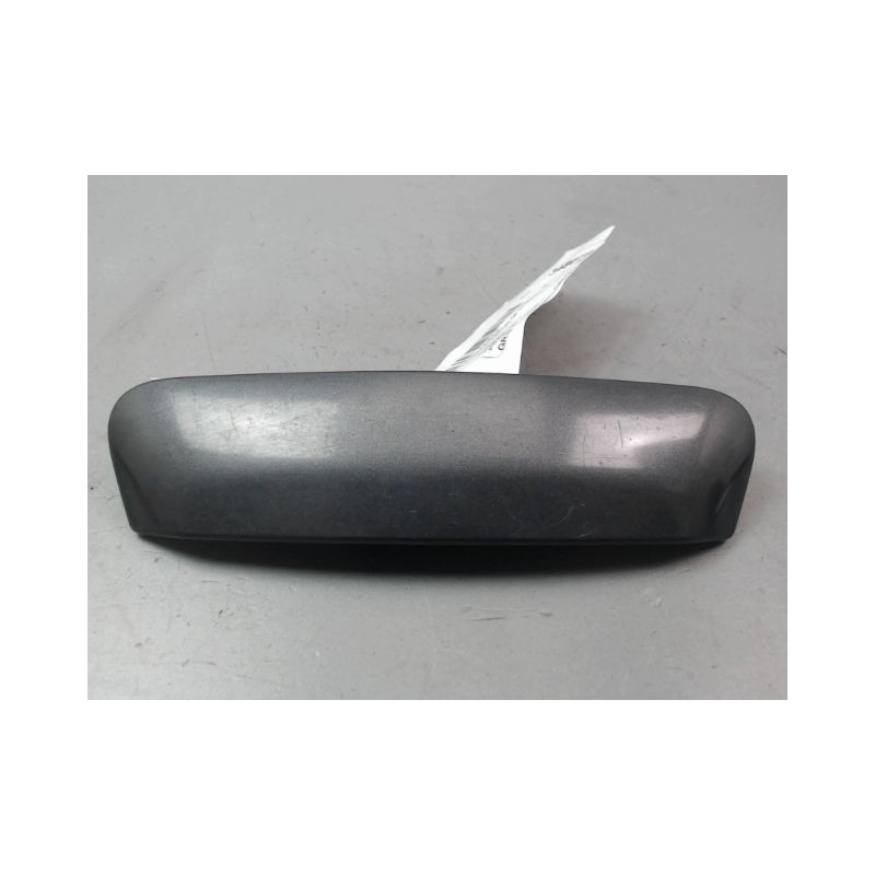 POIGNEE EXTERIEURE HAYON OPEL CORSA IV Phase 2 (D) 2011-2015