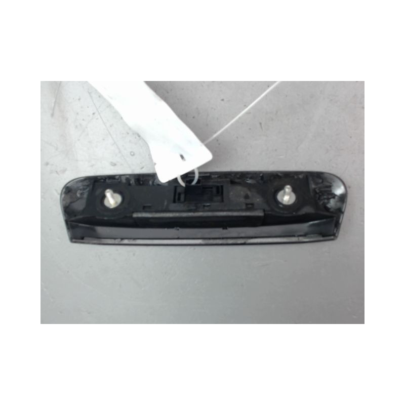 POIGNEE EXTERIEURE HAYON OPEL CORSA IV Phase 2 (D) 2011-2015