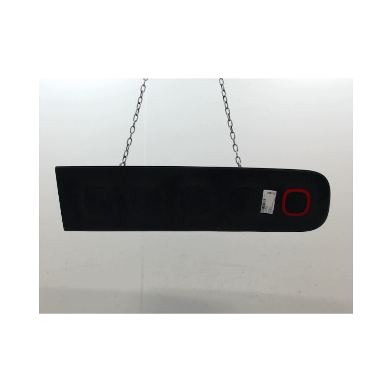 PROTECTION PORTE AVANT DROIT CITROEN C3 2009-