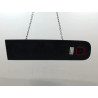 PROTECTION PORTE AVANT DROIT CITROEN C3 2009-
