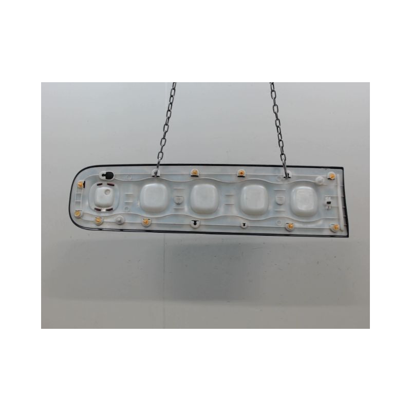 PROTECTION PORTE AVANT DROIT CITROEN C3 2009-