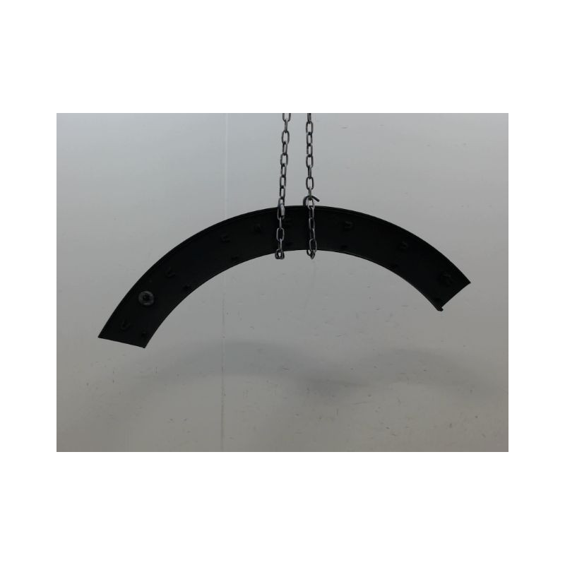 ELARGISSEUR AILE ARRIERE DROIT CITROEN C3 2009-