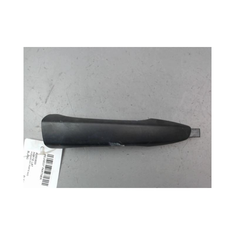 POIGNEE EXTERIEURE PORTE AVANT DROIT PEUGEOT PARTNER