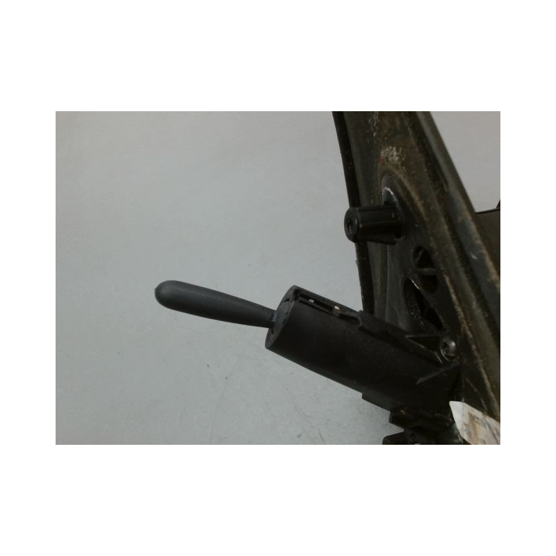 RETROVISEUR EXTERIEUR GAUCHE RENAULT CLIO II Phase 2 2001-2006