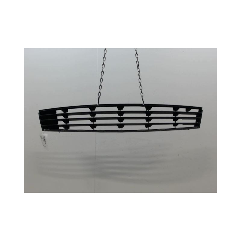GRILLE PARE-CHOC AVANT RENAULT CLIO III Phase 1 2005-2009