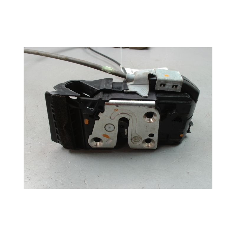 SYSTEME CONDAMNATION AVANT DROIT NISSAN JUKE Phase 2 2014-...