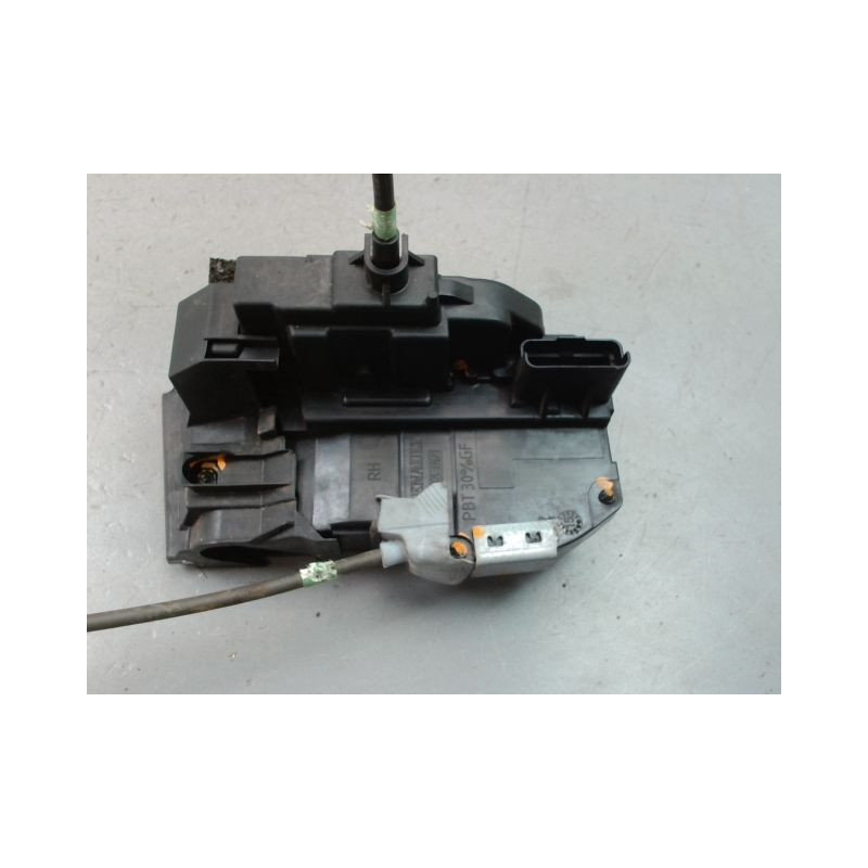 SYSTEME CONDAMNATION AVANT DROIT NISSAN JUKE Phase 2 2014-...