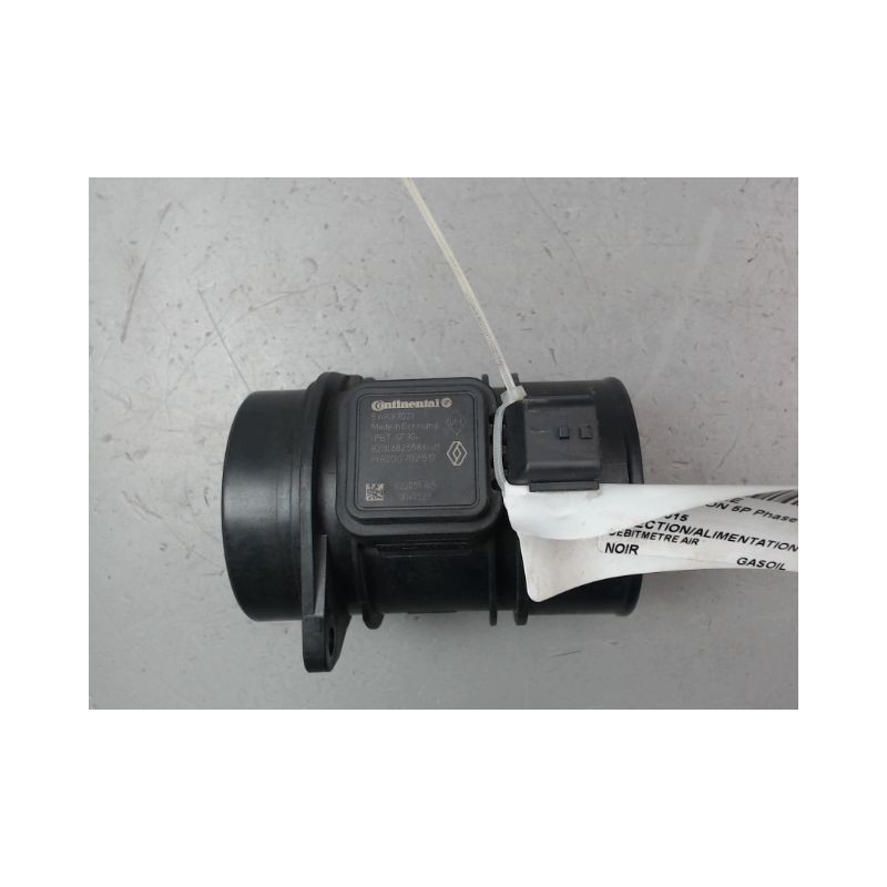 DEBITMETRE AIR NISSAN JUKE Phase 2 2014-...