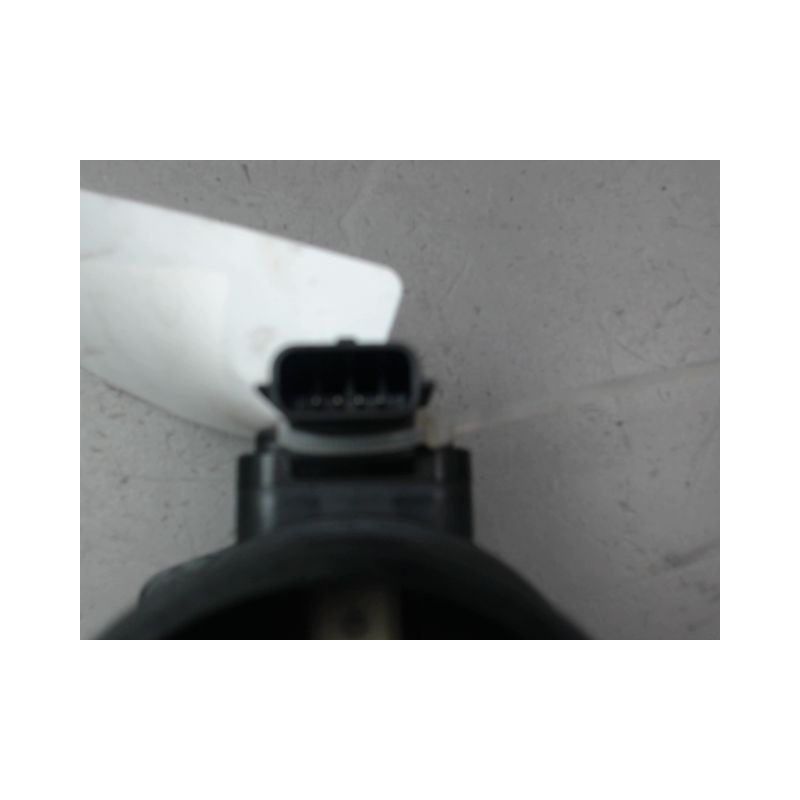 DEBITMETRE AIR NISSAN JUKE Phase 2 2014-...