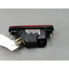 FEU BROUILLARD CENTRAL ARRIERE NISSAN JUKE Phase 2 2014-...