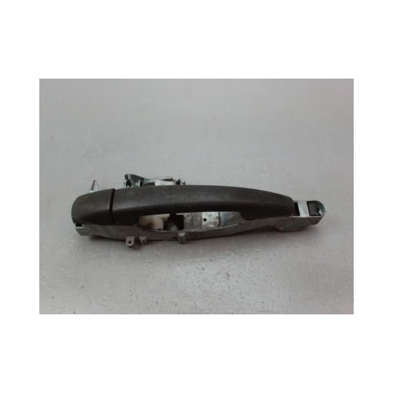 POIGNEE EXTERIEURE PORTE AVANT DROIT FIAT SCUDO FG II Empatt.3000 2007-...
