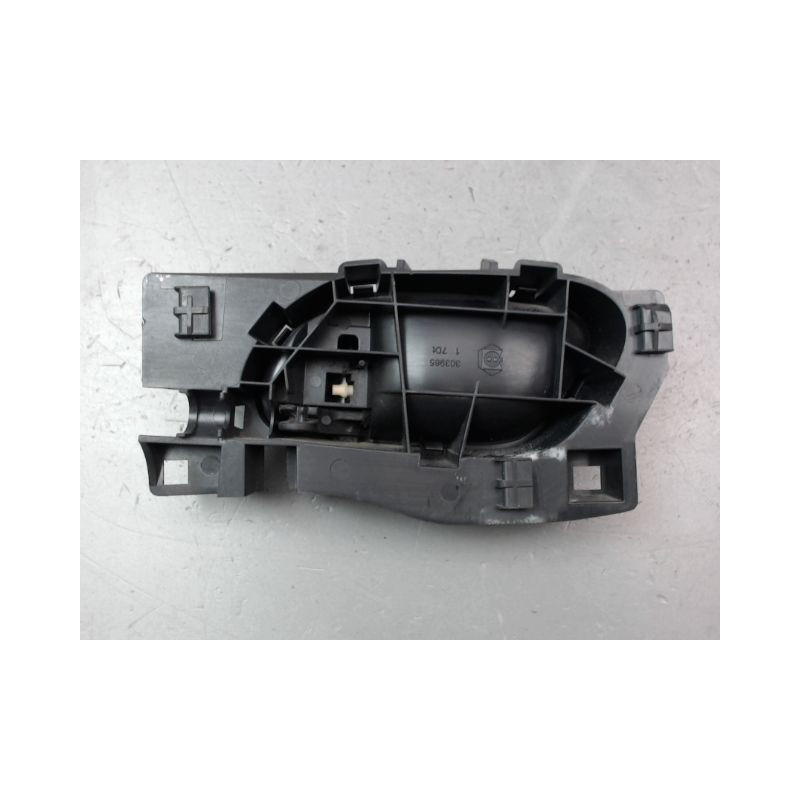POIGNEE INTERIEURE PORTE AVANT DROIT FIAT SCUDO FG II Empatt.3000 2007-...