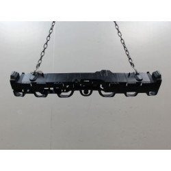 SUPPORT CENTRAL PARE-CHOC AR