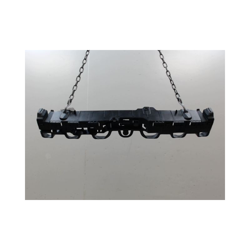 SUPPORT CENTRAL PARE-CHOC ARRIERE  RENAULT CLIO IV Phase 1 2012-...