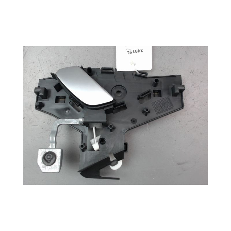 POIGNEE INTERIEURE PORTE AVANT DROIT CITROEN C5 I Phase 2 2004-2008