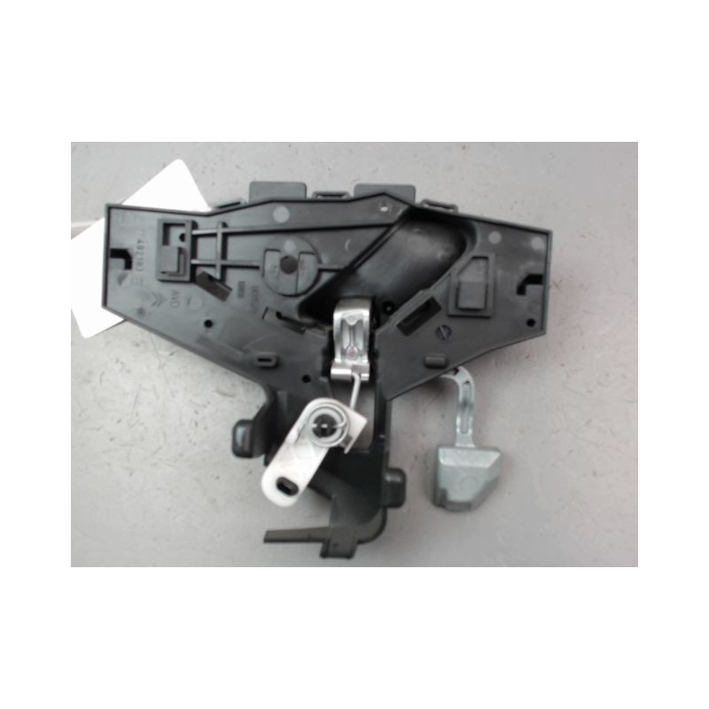 POIGNEE INTERIEURE PORTE AVANT DROIT CITROEN C5 I Phase 2 2004-2008