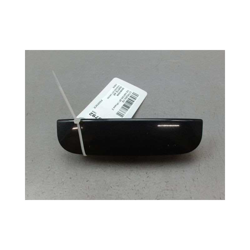 POIGNEE EXTERIEURE HAYON CITROEN C5 I Phase 2 2004-2008
