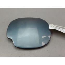 VOLET DE TRAPPE CARBURANT