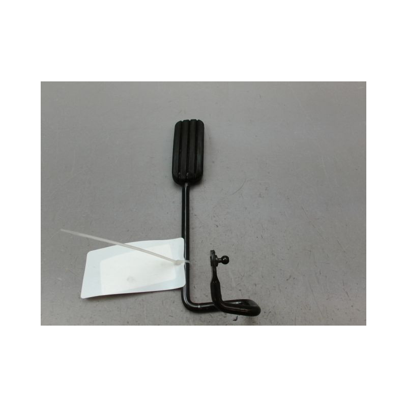 PEDALE ACCELERATEUR RENAULT CLIO CAMPUS II Phase 1 2006-2009