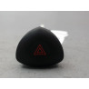 BOUTON DE WARNING RENAULT CLIO CAMPUS II Phase 1 2006-2009