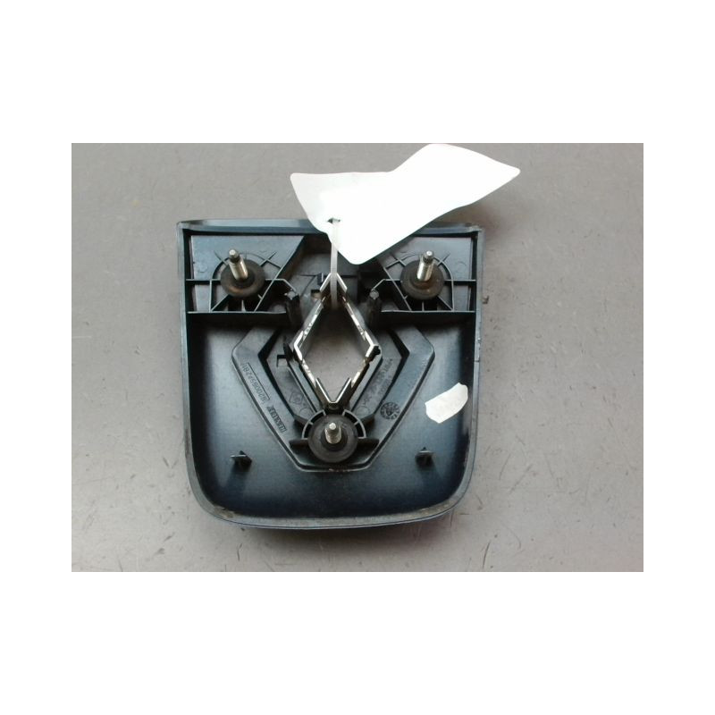 POIGNEE EXTERIEURE HAYON RENAULT CLIO CAMPUS II Phase 1 2006-2009