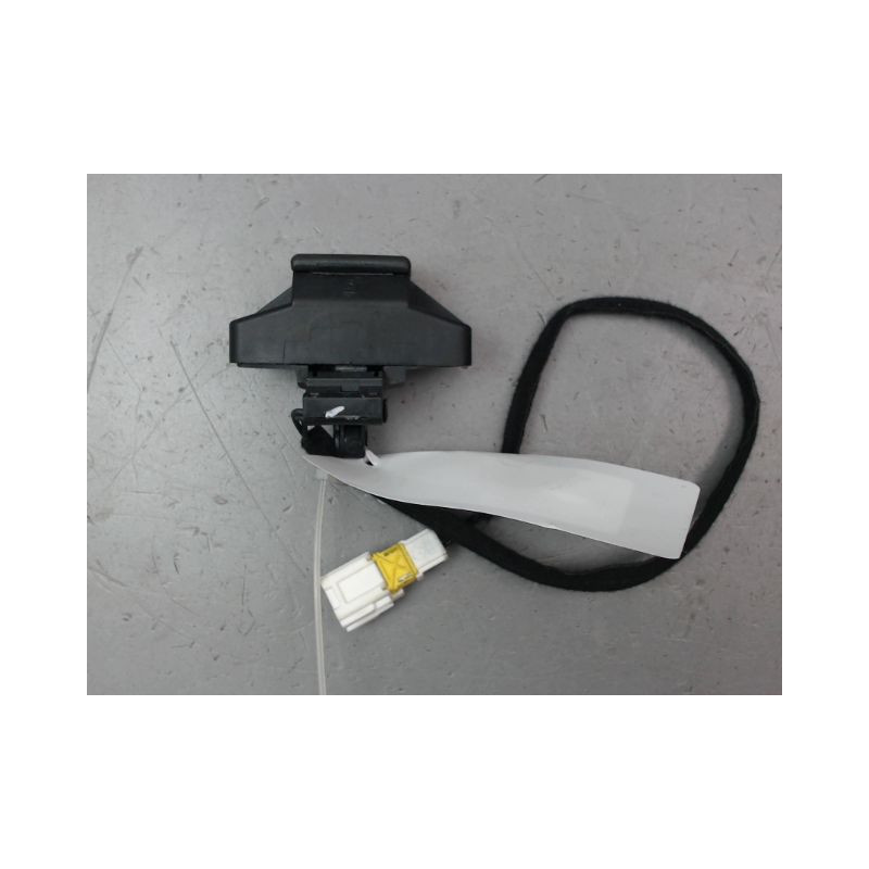 SERRURE HAYON  RENAULT CLIO CAMPUS II Phase 1 2006-2009