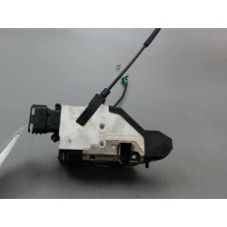 SYSTEME CONDAMNATION AVD