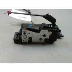 SYSTEME CONDAMNATION ARD