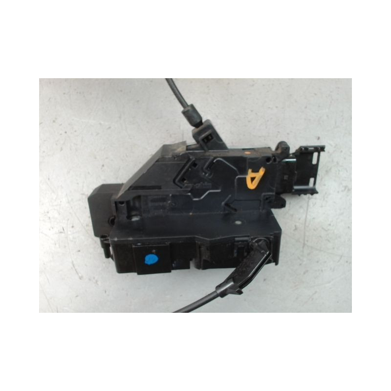 SYSTEME CONDAMNATION ARRIERE DROIT CITROEN C3 PICASSO MONOSP. Phase 2 2012-...