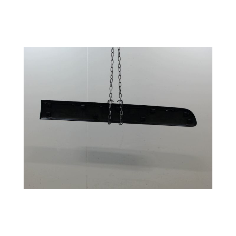 PROTECTION PORTE AVANT GAUCHE CITROEN C3 PICASSO MONOSP. Phase 2 2012-...