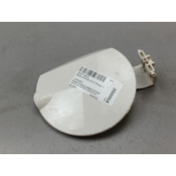 VOLET DE TRAPPE CARBURANT