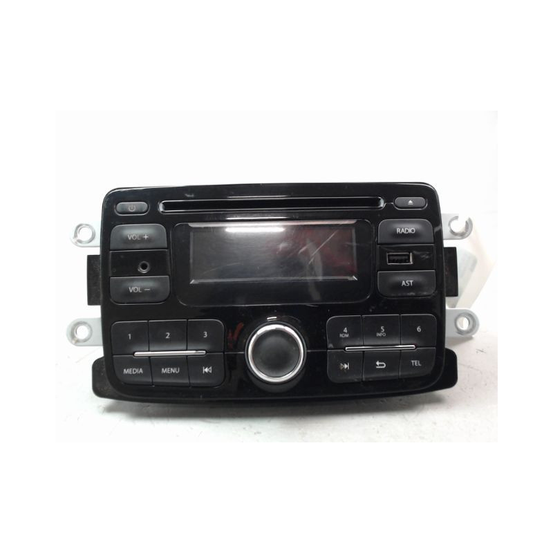 AUTORADIO RENAULT CAPTUR Phase 1 2013-...