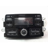 AUTORADIO RENAULT CAPTUR Phase 1 2013-...