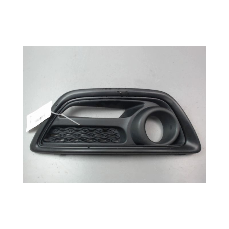GRILLE VENTILATION PARE-CHOC AVD RENAULT CAPTUR Phase 1 2013-...