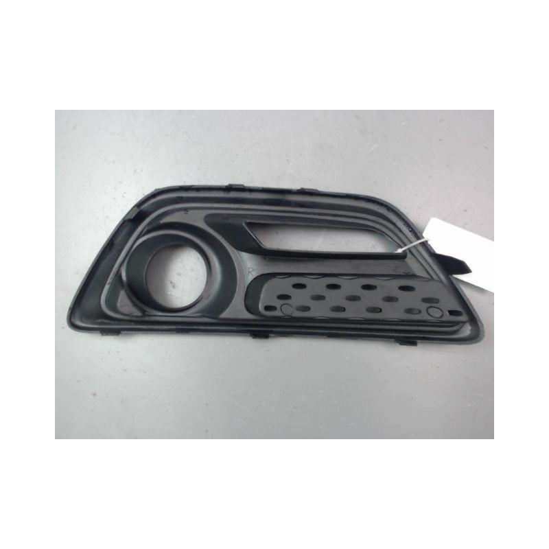 GRILLE VENTILATION PARE-CHOC AVD RENAULT CAPTUR Phase 1 2013-...