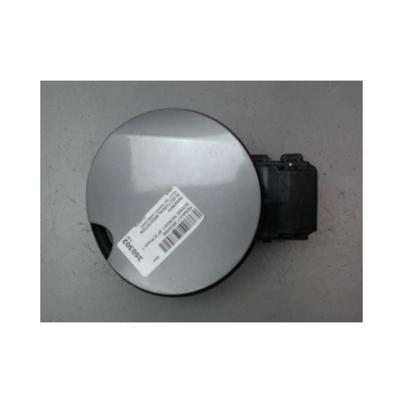 VOLET DE TRAPPE CARBURANT RENAULT SCENIC MONOSP. III Phase 1 2009-2011