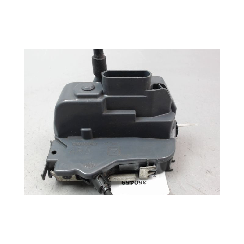 SYSTEME CONDAMNATION ARRIERE GAUCHE RENAULT ESPACE MONOSP. IV Phase 2 2006-2012