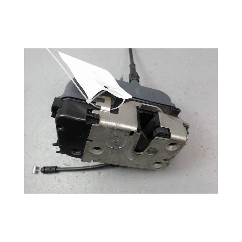 SYSTEME CONDAMNATION ARRIERE GAUCHE RENAULT ESPACE MONOSP. IV Phase 2 2006-2012