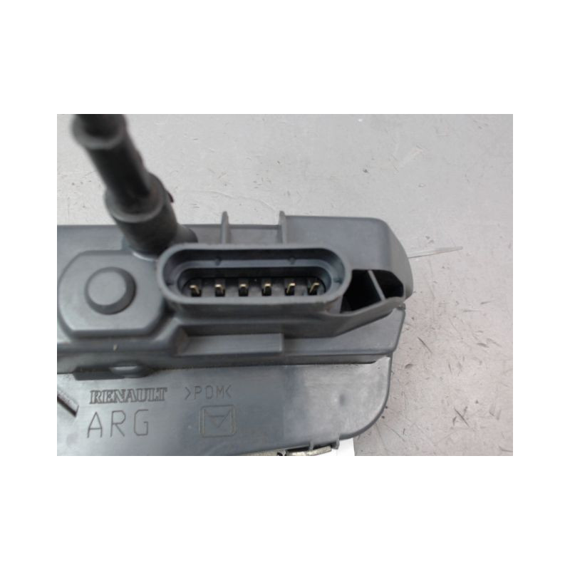 SYSTEME CONDAMNATION ARRIERE GAUCHE RENAULT ESPACE MONOSP. IV Phase 2 2006-2012