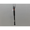 AMORTISSEUR ARRIERE DROIT SEAT IBIZA IV Phase 1 2008-2012
