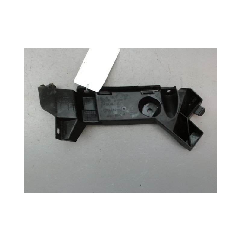 SUPPORT PARE-CHOC ARG SEAT IBIZA IV Phase 1 2008-2012