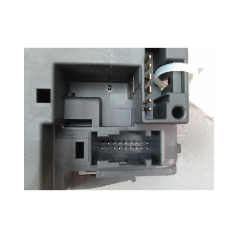 COMMANDE ESSUIE GLACE RENAULT GRAND MODUS Phase 2 2008-2012