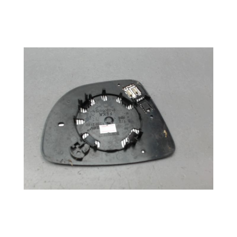 GLACE RETROVISEUR EXT G RENAULT CLIO IV Phase 1 2012-...