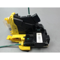 SYSTEME CONDAMNATION AVD