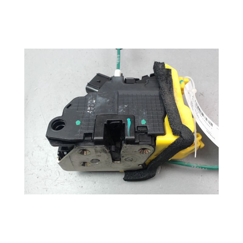 SYSTEME CONDAMNATION AVANT DROIT HYUNDAI I 30 II Phase 1 2012-...