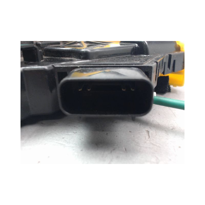 SYSTEME CONDAMNATION AVANT DROIT HYUNDAI I 30 II Phase 1 2012-...